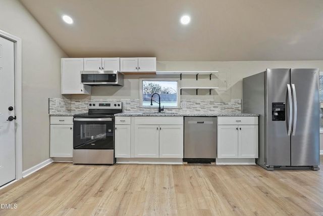 513 Wondertown Drive, Erwin, NC 28339