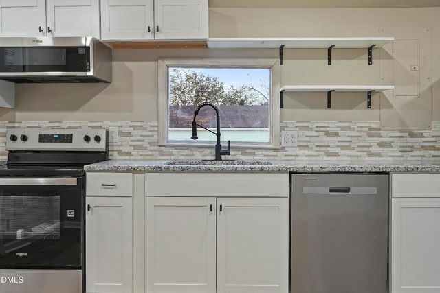 513 Wondertown Drive, Erwin, NC 28339