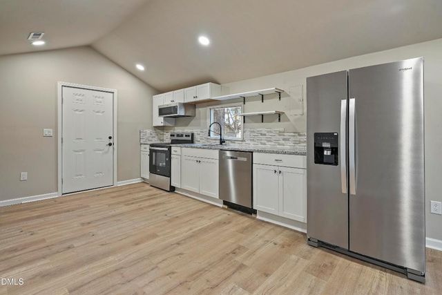 513 Wondertown Drive, Erwin, NC 28339