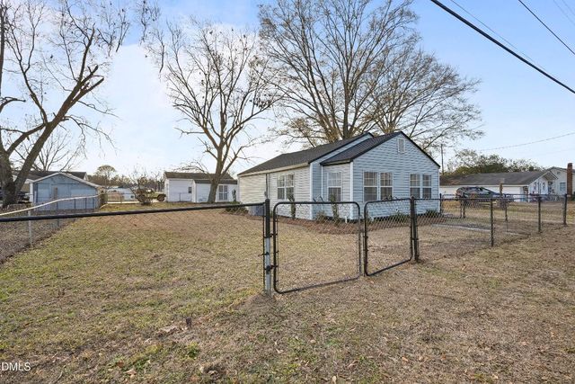 513 Wondertown Drive, Erwin, NC 28339