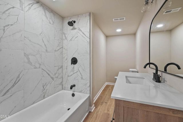 513 Wondertown Drive, Erwin, NC 28339