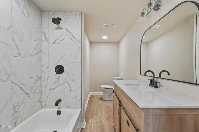 513 Wondertown Drive, Erwin, NC 28339