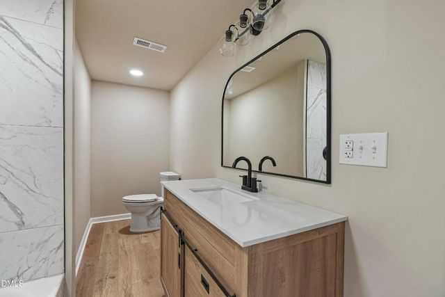 513 Wondertown Drive, Erwin, NC 28339