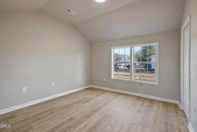 513 Wondertown Drive, Erwin, NC 28339