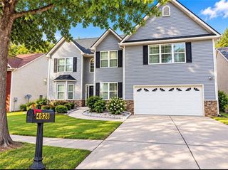 4628 Chafin Point Court, Snellville, GA 30039