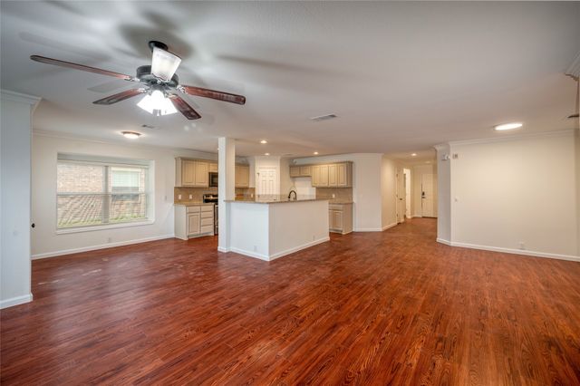 1438 Pintail, Sherman, TX 75092