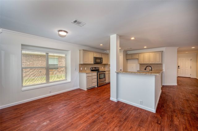 1438 Pintail, Sherman, TX 75092