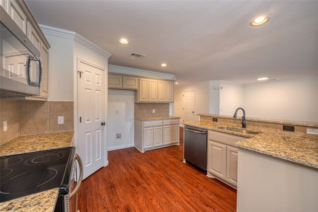 1438 Pintail, Sherman, TX 75092