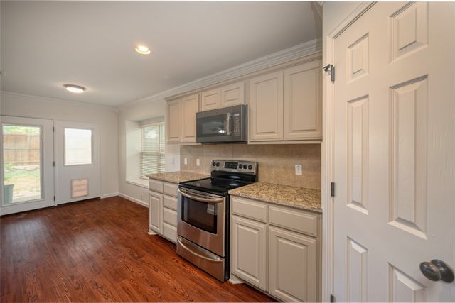1438 Pintail, Sherman, TX 75092