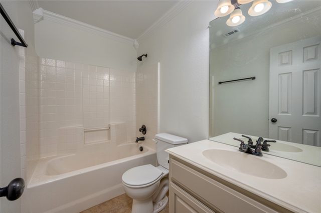 1438 Pintail, Sherman, TX 75092