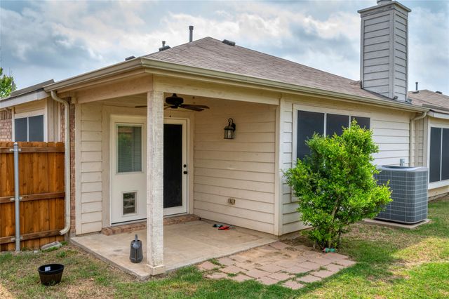 1438 Pintail, Sherman, TX 75092