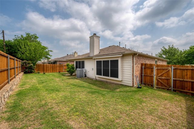1438 Pintail, Sherman, TX 75092