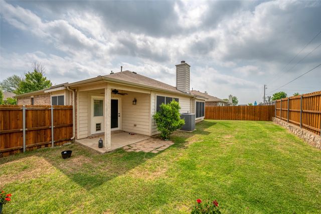 1438 Pintail, Sherman, TX 75092