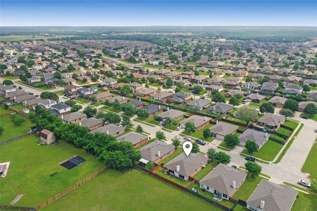 1438 Pintail, Sherman, TX 75092