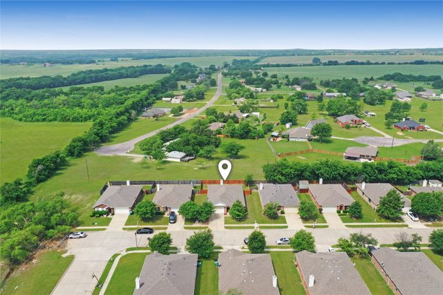 1438 Pintail, Sherman, TX 75092