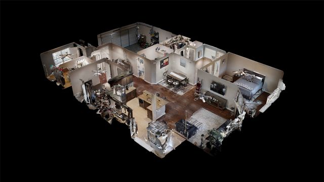 1438 Pintail, Sherman, TX 75092