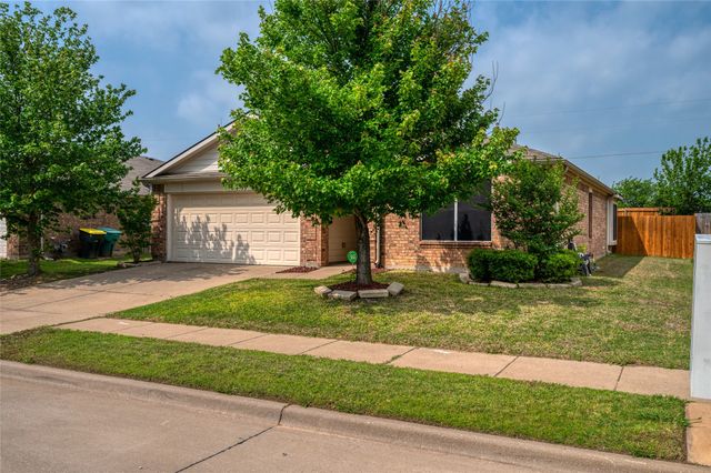 1438 Pintail, Sherman, TX 75092