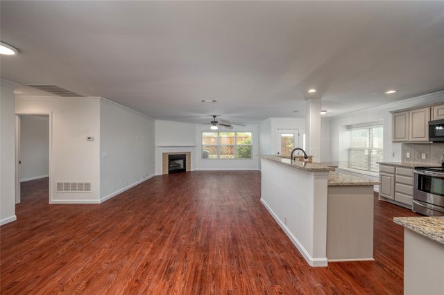 1438 Pintail, Sherman, TX 75092