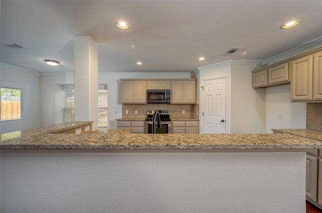 1438 Pintail, Sherman, TX 75092