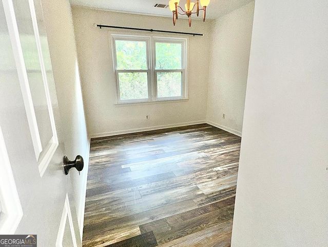 661 N Parkwood Road A, Decatur, GA 30030