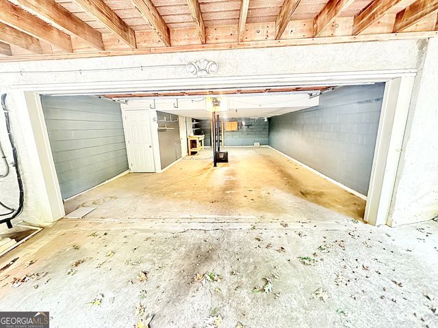 661 N Parkwood Road A, Decatur, GA 30030