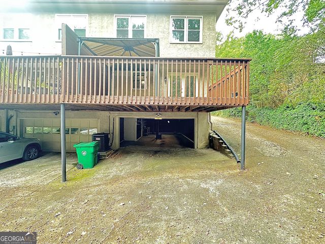 661 N Parkwood Road A, Decatur, GA 30030