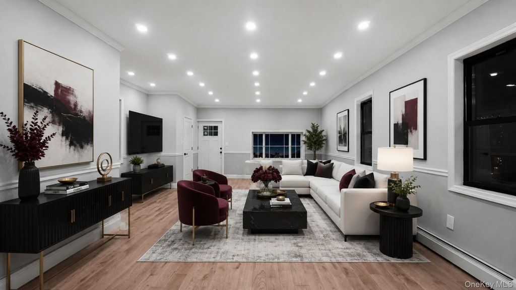 128 E 238th Street, Bronx, NY 10470 — exterior