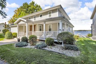 1620 Cottage Drive, Manitou Beach, MI 49253