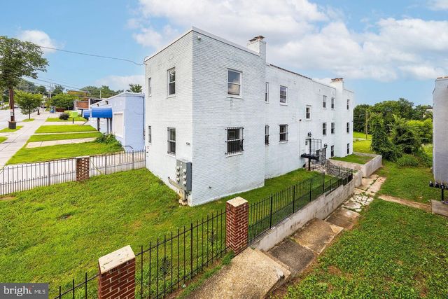 4230 6TH ST SE, Washington, DC 20032