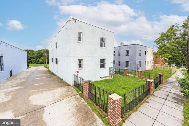 4230 6TH ST SE, Washington, DC 20032