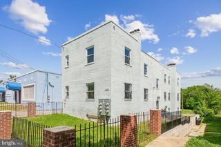 4230 6TH ST SE, Washington, DC 20032