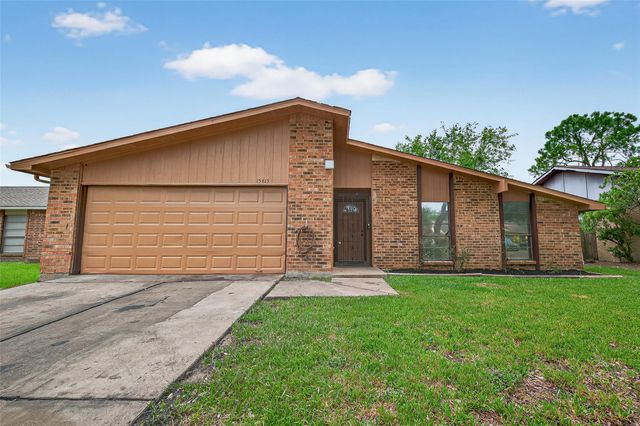 15815 Ironside Creek, Houston, TX 77053