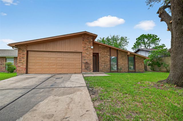 15815 Ironside Creek, Houston, TX 77053