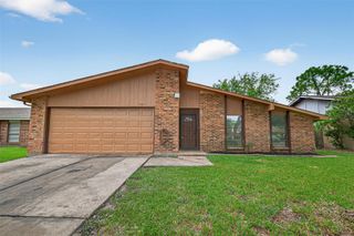 15815 Ironside Creek, Houston, TX 77053