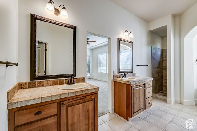 761 W NORTH LINKS DR, Washington, UT 84780