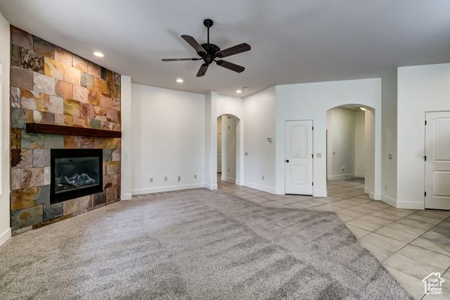 761 W NORTH LINKS DR, Washington, UT 84780