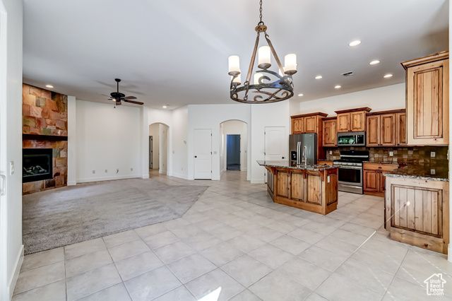 761 W NORTH LINKS DR, Washington, UT 84780