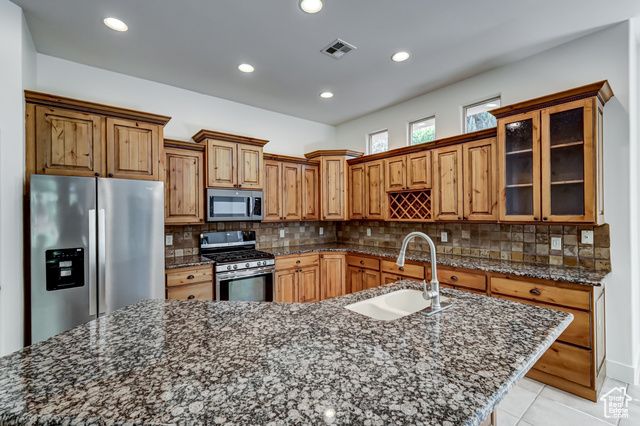 761 W NORTH LINKS DR, Washington, UT 84780