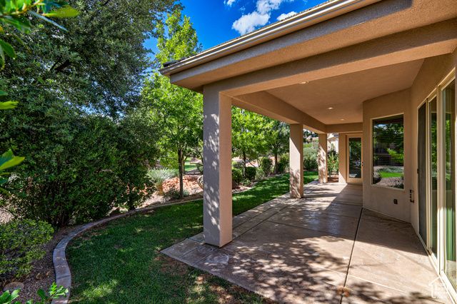 761 W NORTH LINKS DR, Washington, UT 84780