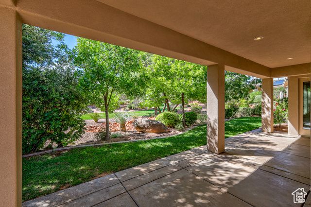 761 W NORTH LINKS DR, Washington, UT 84780