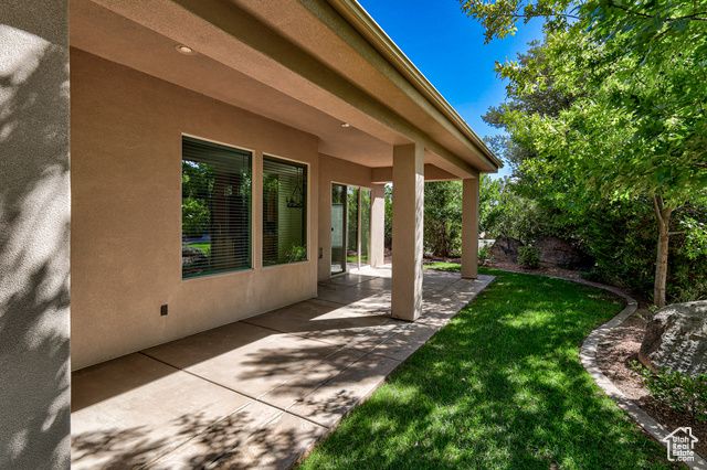 761 W NORTH LINKS DR, Washington, UT 84780