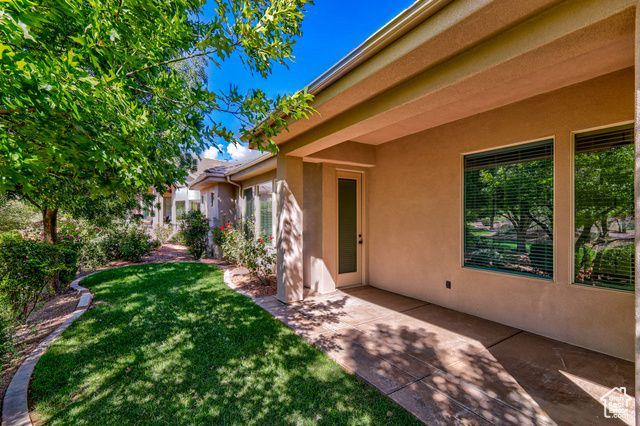 761 W NORTH LINKS DR, Washington, UT 84780