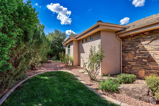 761 W NORTH LINKS DR, Washington, UT 84780