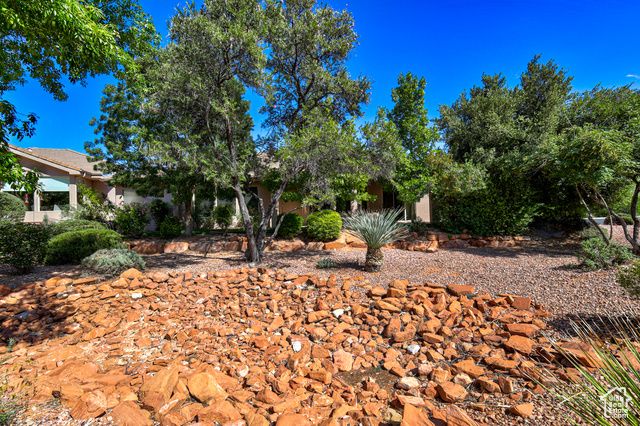 761 W NORTH LINKS DR, Washington, UT 84780