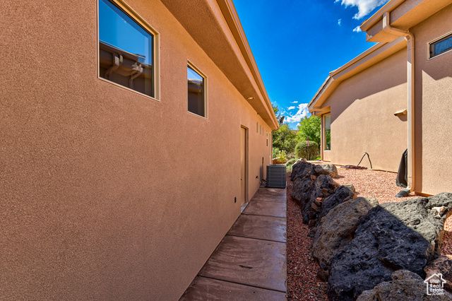 761 W NORTH LINKS DR, Washington, UT 84780