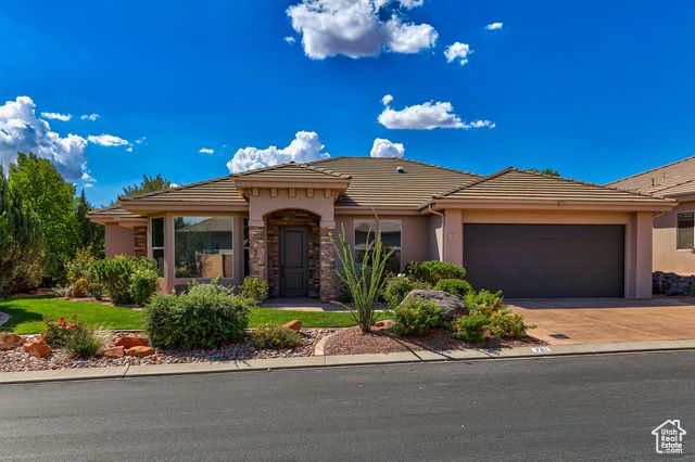 761 W NORTH LINKS DR, Washington, UT 84780