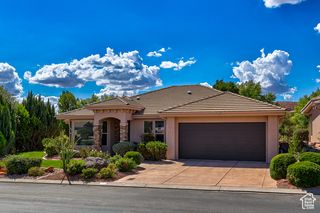 761 W NORTH LINKS DR, Washington, UT 84780