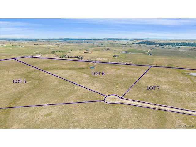 6 Seven Hills St, Elizabeth, CO 80107