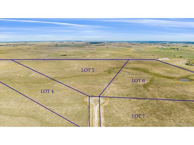 6 Seven Hills St, Elizabeth, CO 80107