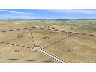 6 Seven Hills St, Elizabeth, CO 80107